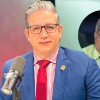 Rodolfo Santos acusa a Waldo Ariel Suero de traición a la patria por parturientas haitianas; dice que les pague hotel o se las lleve a su casa