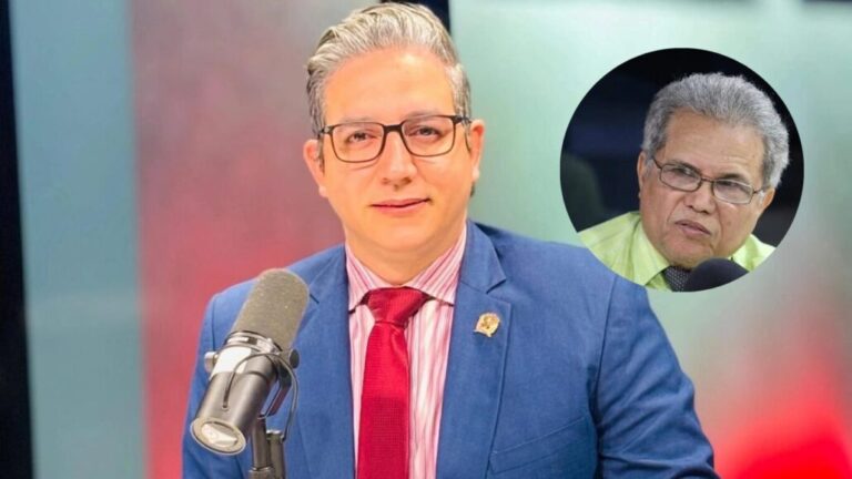 Rodolfo Santos acusa a Waldo Ariel Suero de traición a la patria por parturientas haitianas; "Págueles hotel o lléveselas a su casa" 8 | Noticias de hoy en República Dominicana Rodolfo Santos acusa a Waldo Ariel Suero de traición a la patria por parturientas haitianas; dice que les pague hotel o se las lleve a su casa
