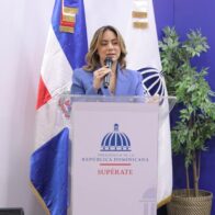 Supérate informa que 7,620 familias reciben Bono Discapacidad
