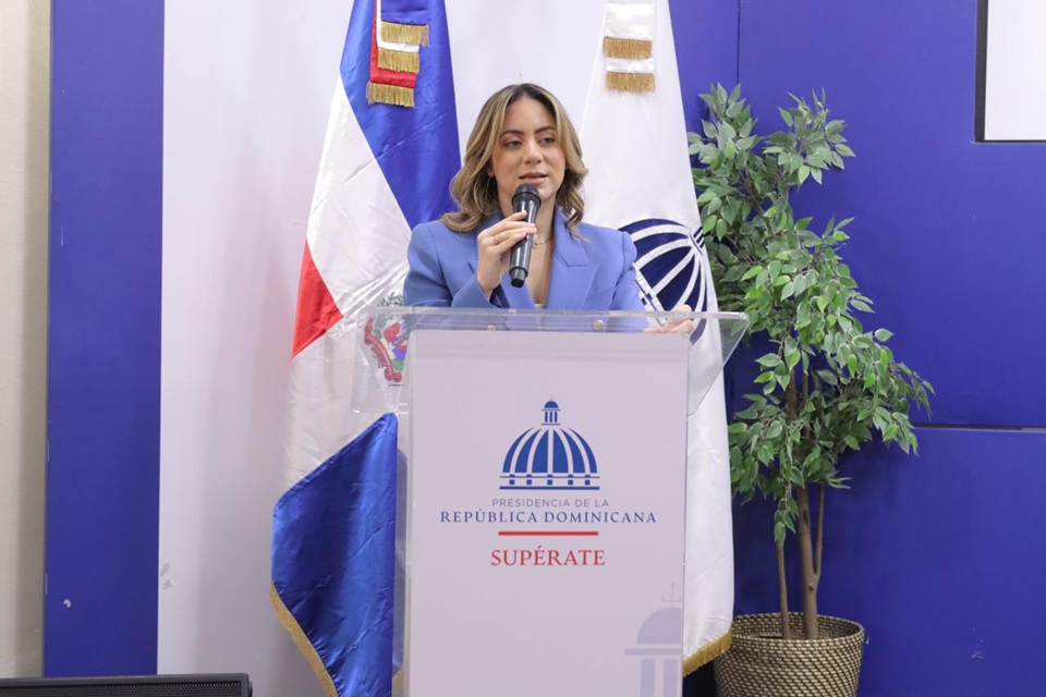 Supérate informa que 7,620 familias reciben Bono Discapacidad