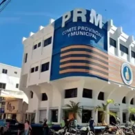 PRM pospone actividad por cinco años de gestión por condiciones climáticas