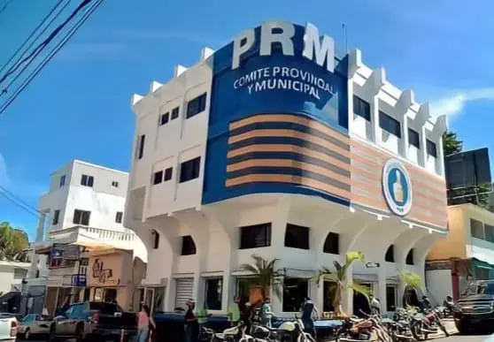 PRM pospone actividad por cinco años de gestión por condiciones climáticas