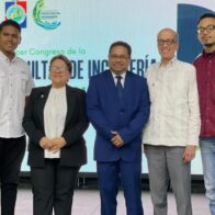 Max Puig afirma “Los ingenieros dominicanos son clave para la construcción de un futuro sostenible”