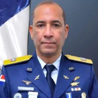Ministro de Defensa designa nuevo director ejecutivo de la Dirección Nacional Antiterrorista
