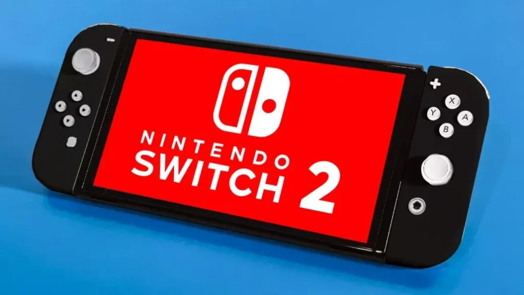 Nintendo pospone la preventa de la Switch 2 tras el anuncio de nuevos aranceles