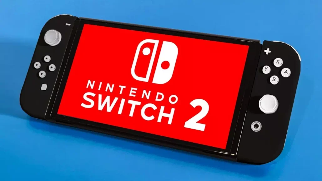 Nintendo pospone la preventa de la Switch 2 tras el anuncio de nuevos aranceles