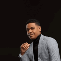 Norby Montero anuncia concierto en Casa de Teatro