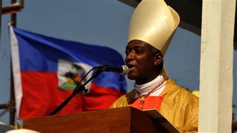 Misa en Puerto Príncipe despide al papa Francisco, "uno de los mejores amigos de Haití"