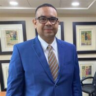 Abel Guzmán Then denuncia censura en torno a tragedia del Jet Set: “Hasta las víctimas tienen miedo de hablar”
