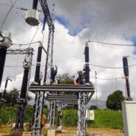 Restablecido el suministro eléctrico a unos dos millones de hogares en Portugal