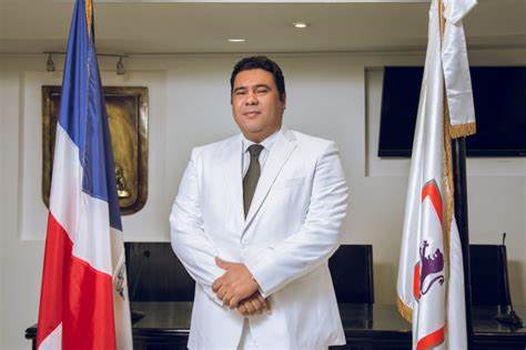 Senador somete Ley para proteger instalaciones críticas del país