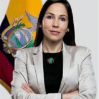 Tribunal de Ecuador archiva denuncia contra Luisa González