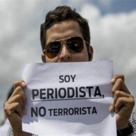 289 los periodistas han abandonado Nicaragua desde 2018
