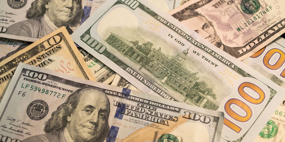 El dólar se cambia este jueves para la venta a 59.82 pesos