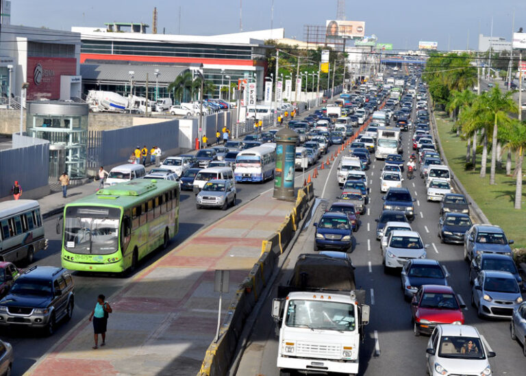 Parque vehicular 4 1 | Noticias de hoy en De Último Minuto