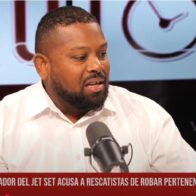 Empleado del Jet Set narra lo vivido en la tragedia