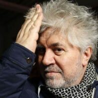 Pedro Almodóvar dice que Trump pasará a la historia como una catástrofe