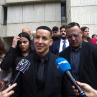 Daddy Yankee admite en serie de Apple haber caído en la depresión en el pico de su fama