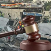Penalizar a difusores de imágenes de muertos en Jet Set