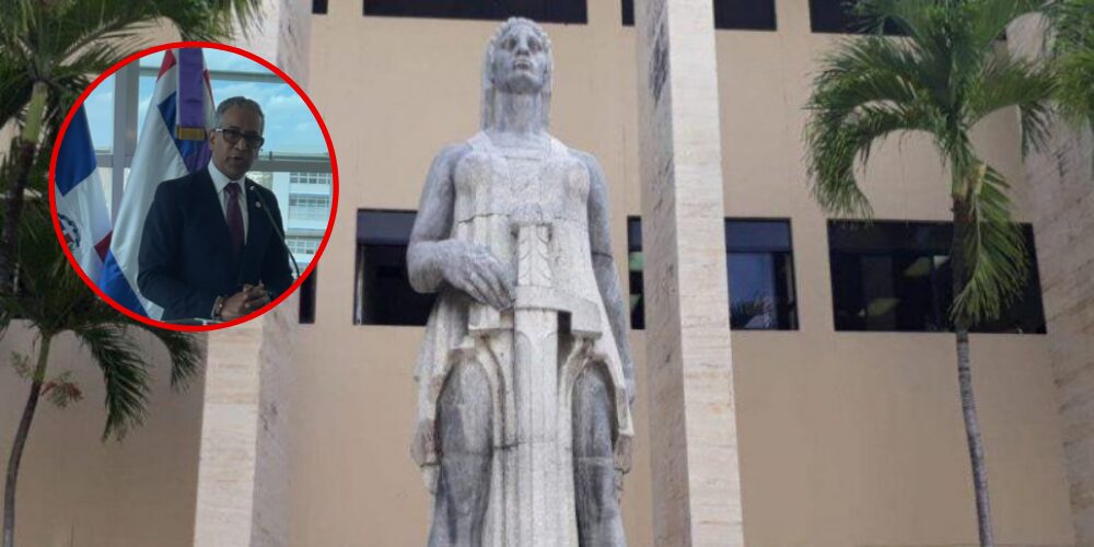 Consejo del Poder Judicial anuncia clausura del edificio de las Cortes