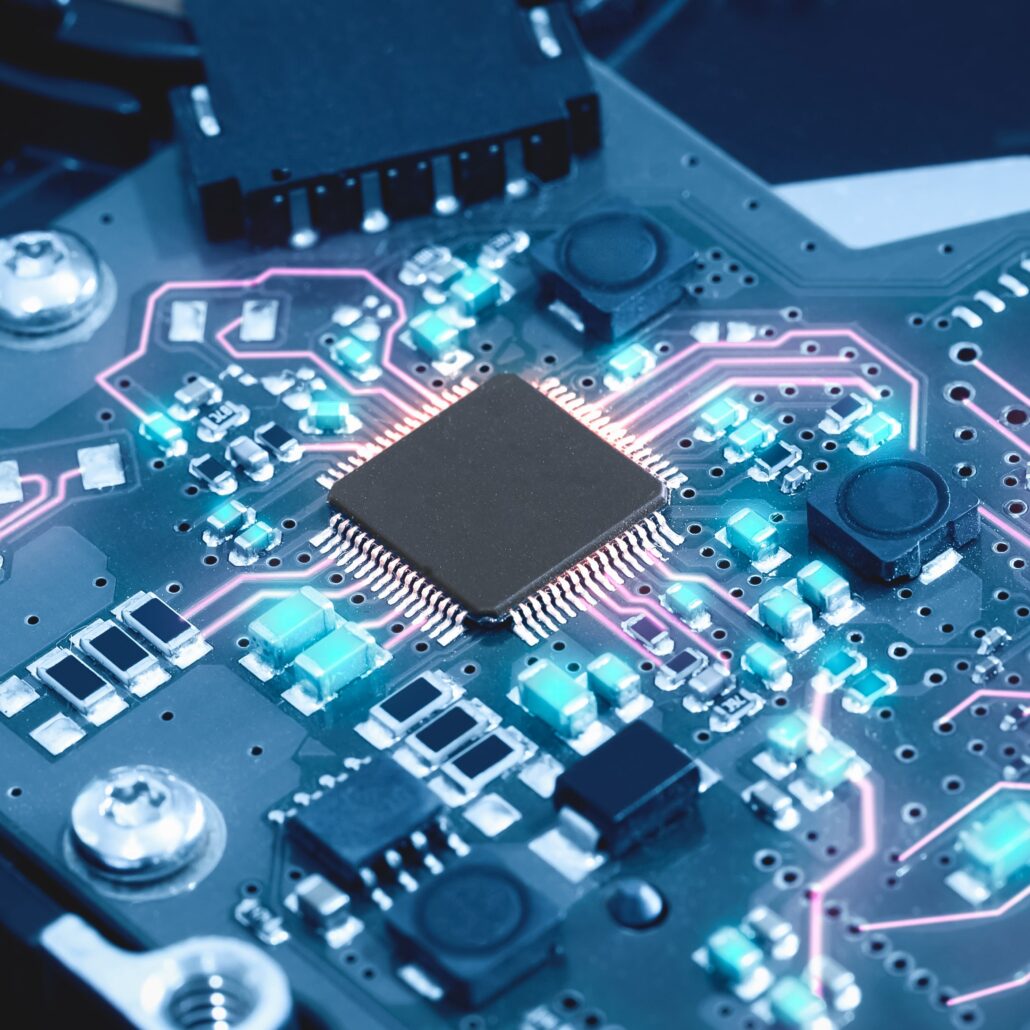 Taiwán simulará el impacto de los posibles aranceles de EE. UU. sobre sus semiconductores