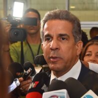 Por posible conflicto de intereses, abogado de Antonio Espaillat deja puesto en equipo de recuperación pública
