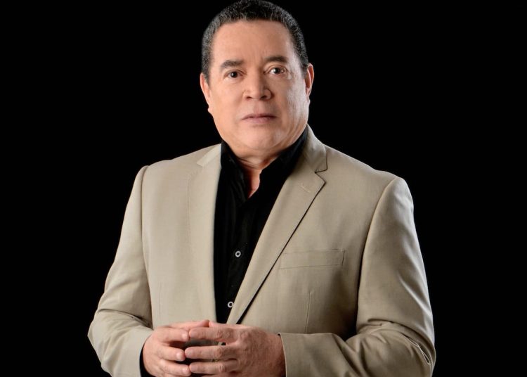 René Fortunato se enfrenta a cáncer avanzado