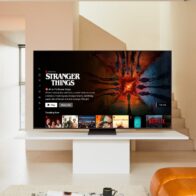 El entretenimiento en casa sube de nivel: Samsung activa HDR10+ en Netflix