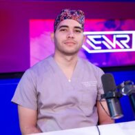 Doctor con Autismo revela el rechazo que ha recibido para ser empleado