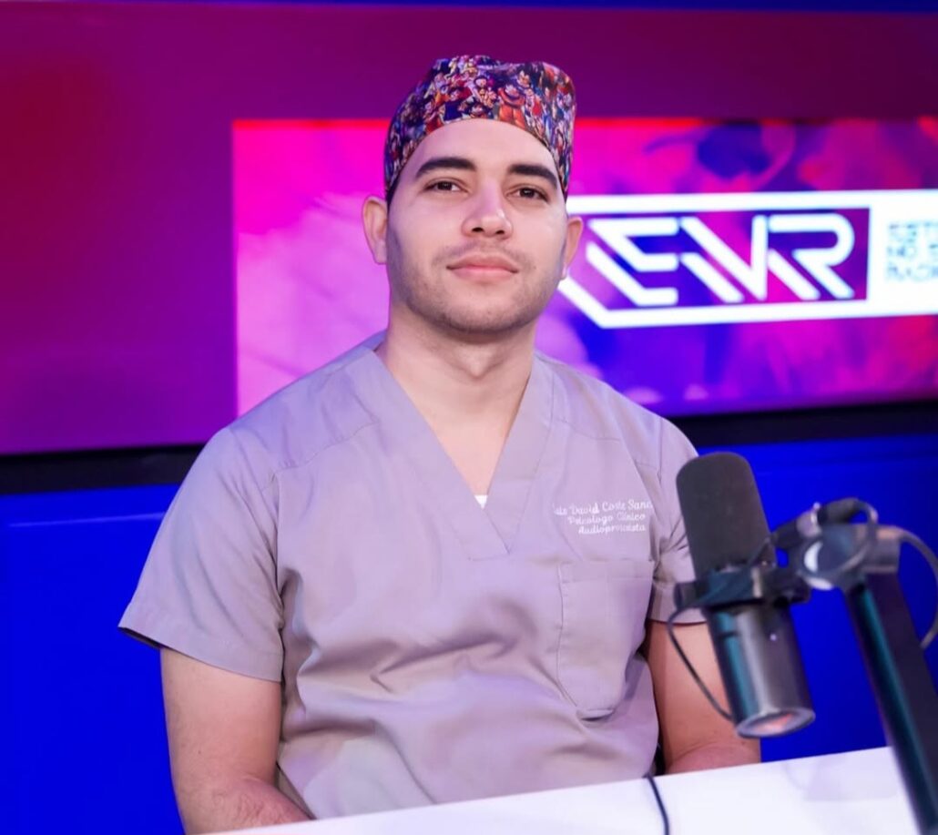Doctor con Autismo revela el rechazo que ha recibido para ser empleado