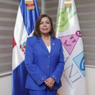 Presidenta del CONANI destaca voluntad política del gobierno a favor de la niñez y la adolescencia; aboga por mayor presupuesto