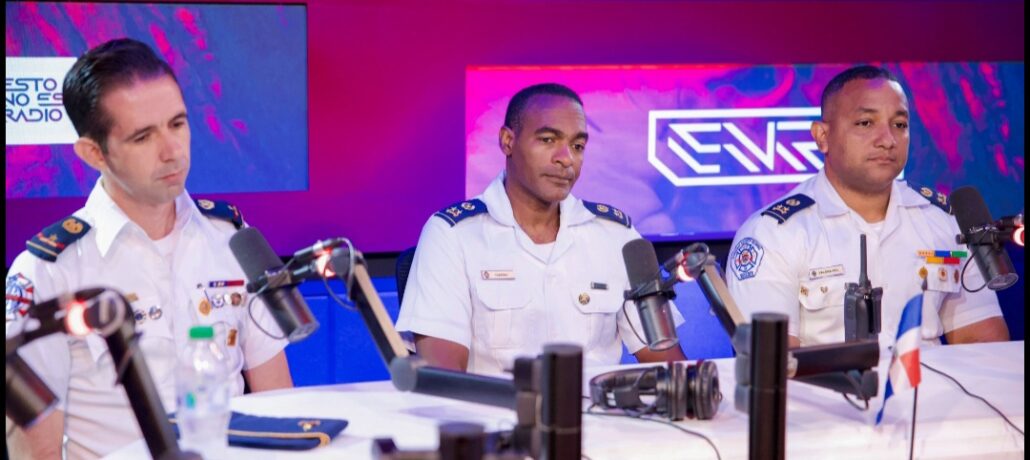 Rescatistas del Jet Set narran cómo fue el panorama al llegar a la escena; solicitaron todos los refuerzos