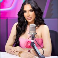 Amelia Alcántara le saca expediente a la nueva pareja de Gabi Desangles: "ese tampoco es"
