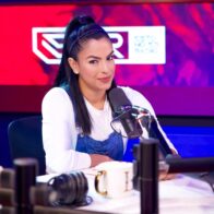 Lizbeth Santos a figuras de las redes: “hay un momento de la vida donde usted debe callarse. Es valido que usted se quite”