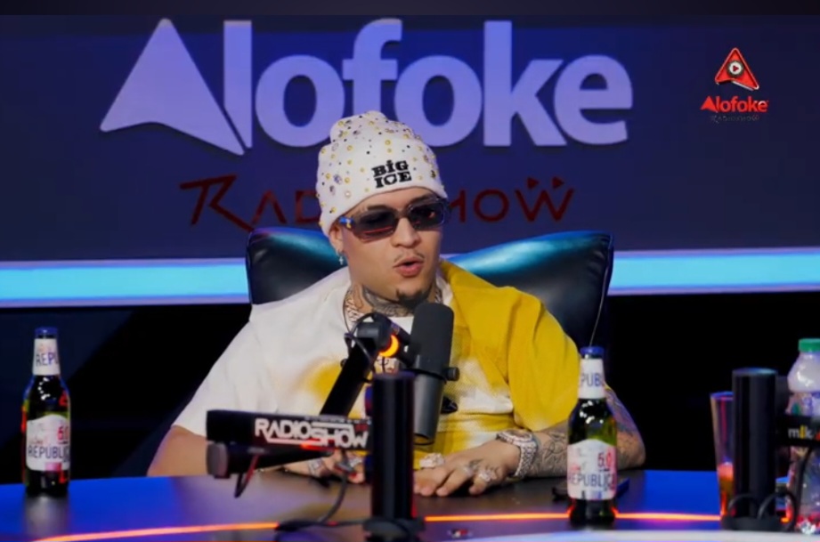 Jey One sobre hijo de La Perversa: "Yo siempre supe que no era mío"