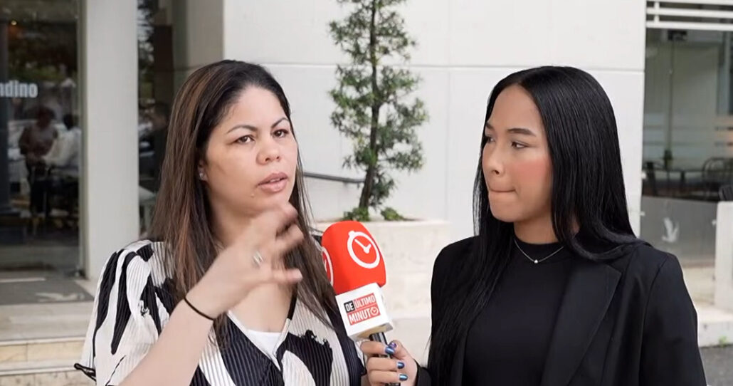 Zulinka Pérez: “Quiero que recuerden a mi papá con amor, con su alegría, con ese ‘¡ay ombe!’ que lo hacía único”