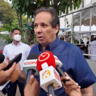 Ministro de Salud Pública asegura que se están realizando todos los esfuerzos para la identificación de cuerpos tras la tragedia del Jet Set