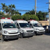 Más 300 personas del 9-1-1 trabajan en labores de rescate tras tragedia en Jet Set