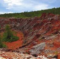 Tierras raras.