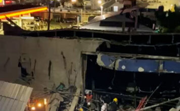 Comunidad internacional reacciona a tragedia en el Jet Set