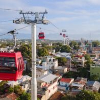 ¡Atención! Teleférico de Santiago suspenderá operaciones desde el 21 al 30 de abril