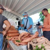 Extienden Feria del Inespre en la Ciudad Ganadera