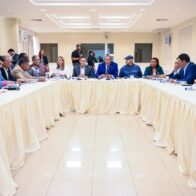 Comisión bicameral define metodología de estudio Código Penal