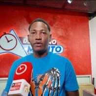 Padre pide ayuda para su hijo que padece de cáncer
