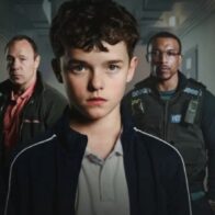 "Adolescencia" se cuela en el TOP 10 de series más vistas de la historia en Netflix