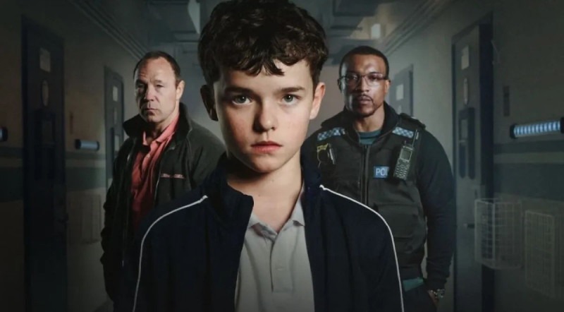 "Adolescencia" se cuela en el TOP 10 de series más vistas de la historia en Netflix
