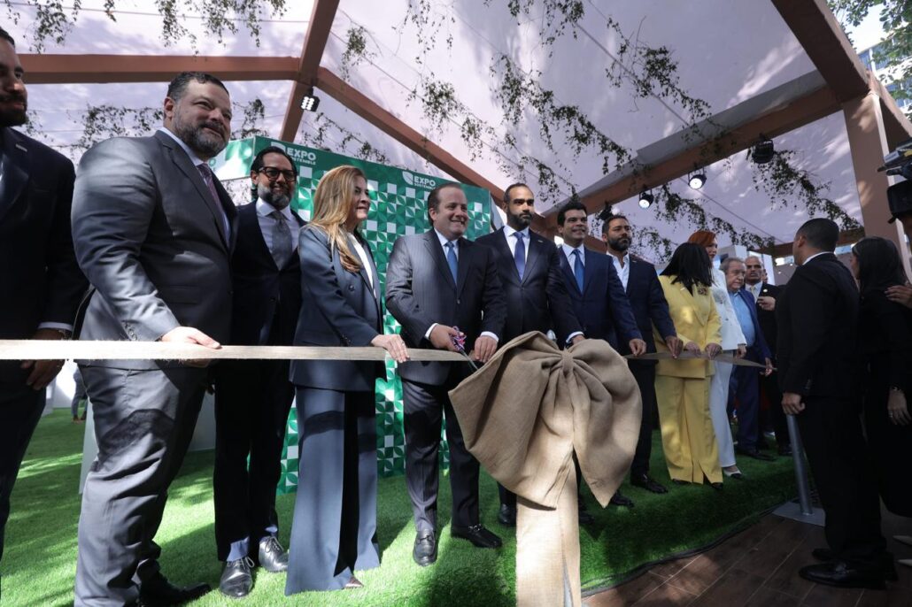 CODESSD inaugura ExpoSostenible 2025