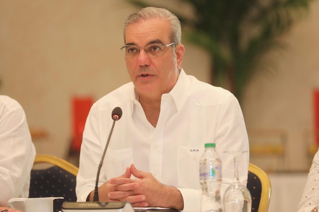 Presidente Abinader dice cree firmemente en el poder de las cooperativas para transformar comunidades