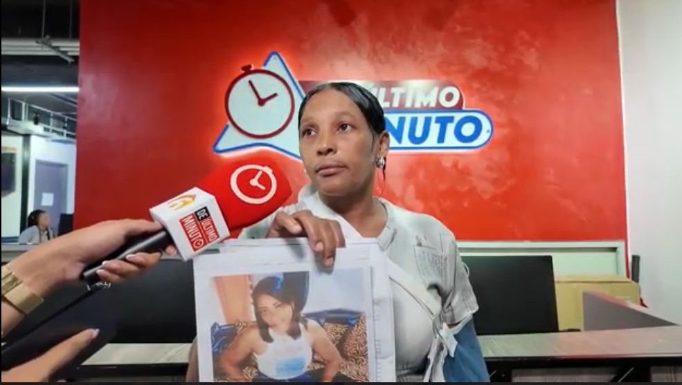 Mujer denuncia ataque con machete y su agresora sigue libre tras más de un mes del hecho