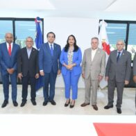 Comisión del Senado y Cruz Roja Dominicana suman esfuerzos para fomentar la donación de sangre